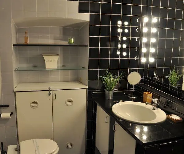 Appartement San Clemente House Arezzo