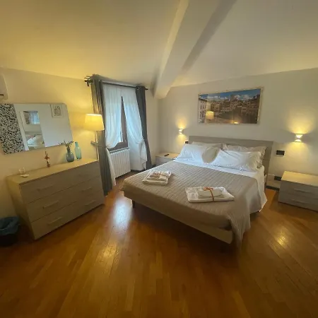 Lägenhet San Clemente House