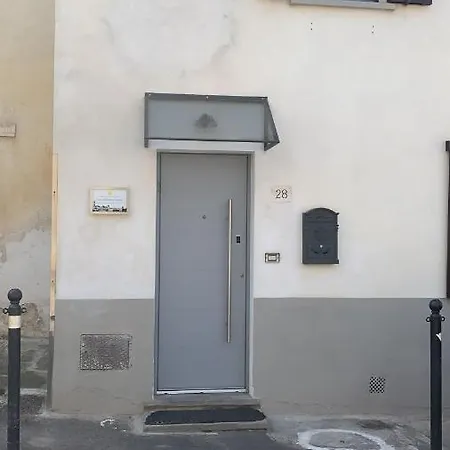 San Clemente House Апартаменты