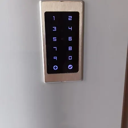 San Clemente House *