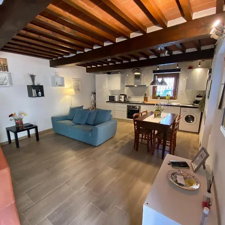 San Clemente House Arezzo
