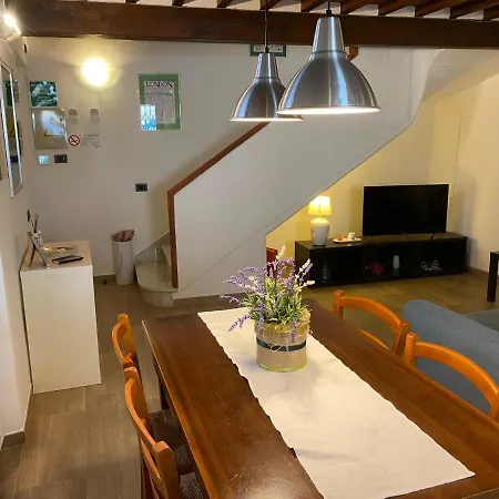 Апартаменты San Clemente House