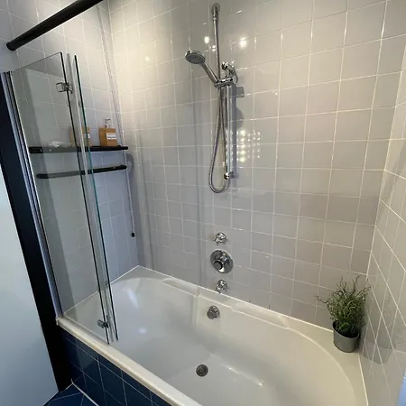 San Clemente House *