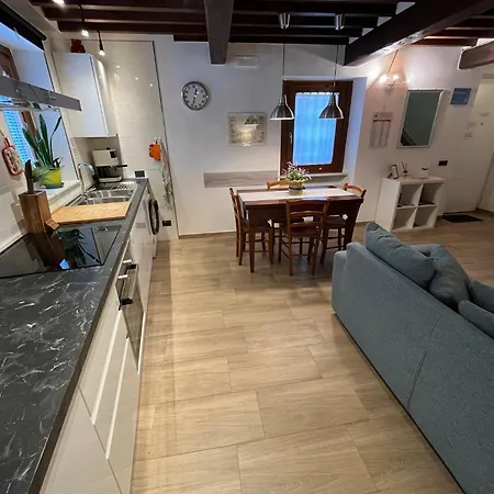 San Clemente House Апартаменты *