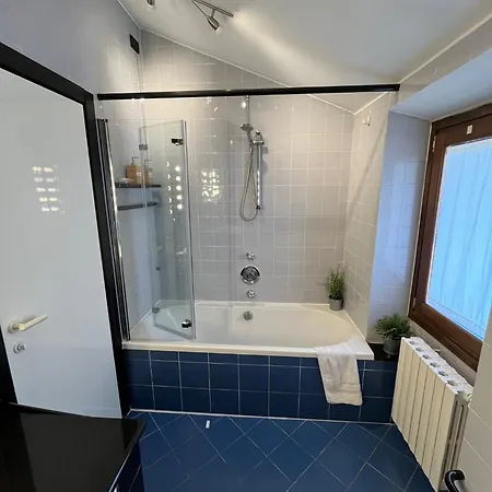 San Clemente House Lägenhet Arezzo