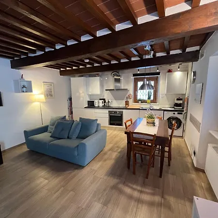 San Clemente House Arezzo