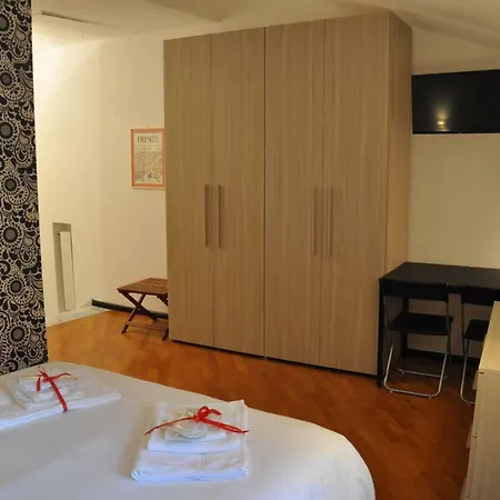 Lägenhet San Clemente House