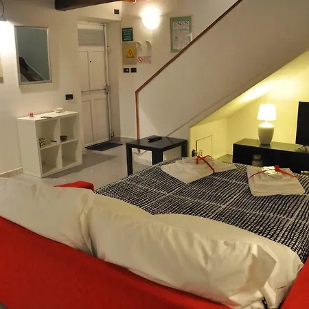 Lägenhet San Clemente House *