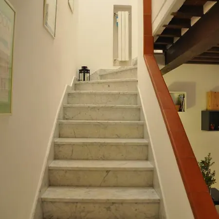 San Clemente House Апартаменты *