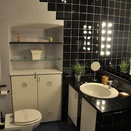 Lägenhet San Clemente House Arezzo