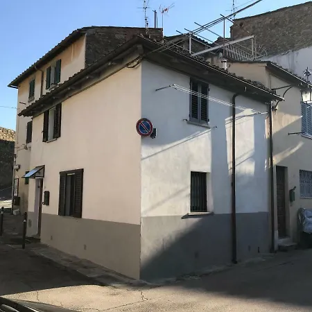 San Clemente House Lägenhet