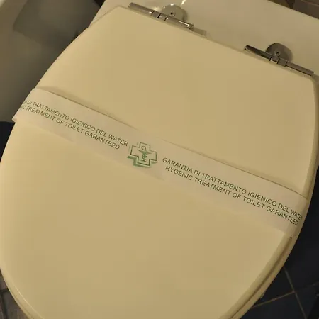 San Clemente House Lägenhet *