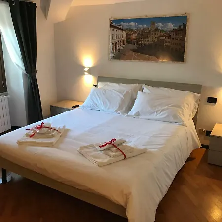 San Clemente House Arezzo