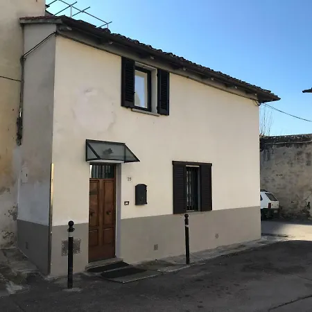 San Clemente House * Arezzo