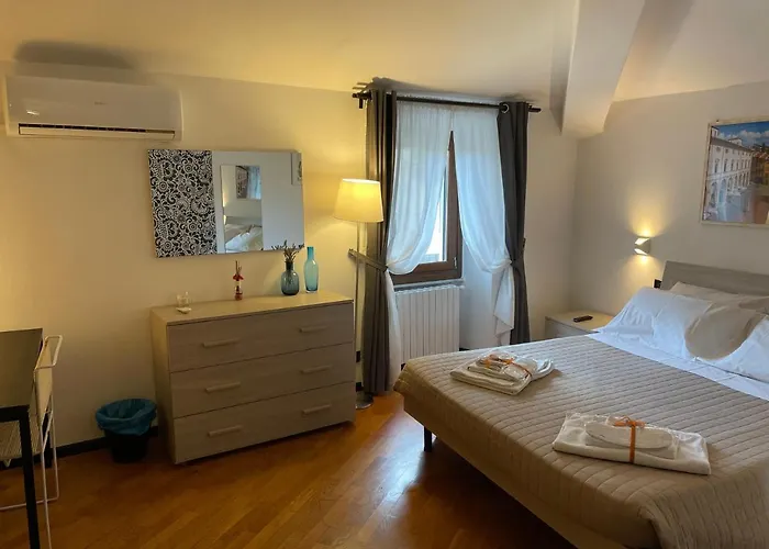 San Clemente House Apartman