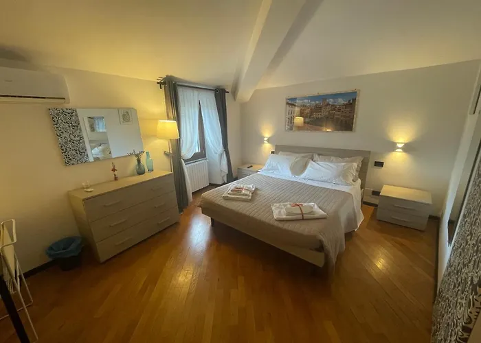 Apartman San Clemente House