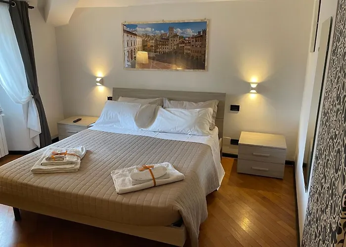 San Clemente House Apartman