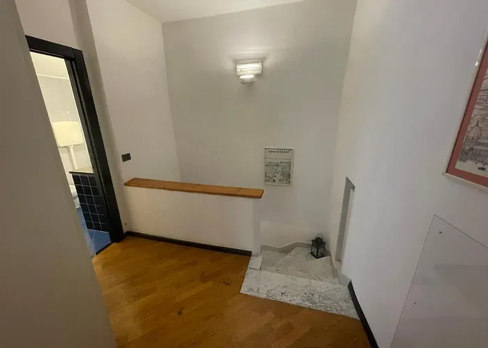 San Clemente House * Arezzo