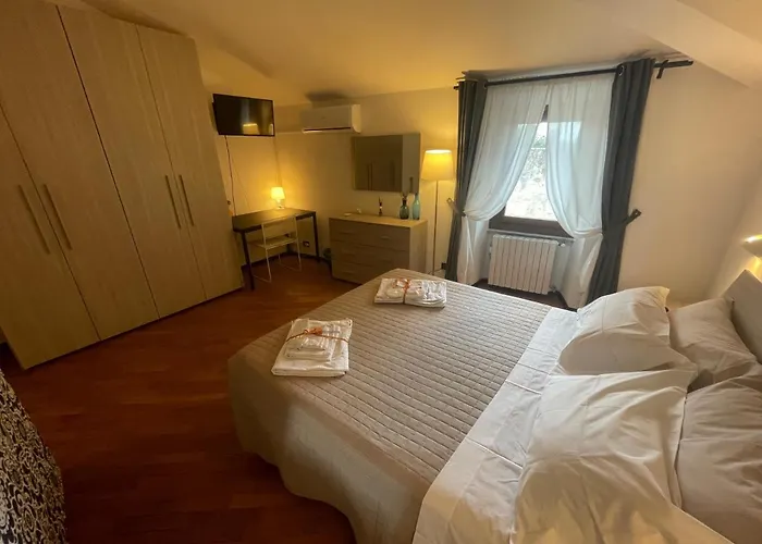 San Clemente House Apartman *