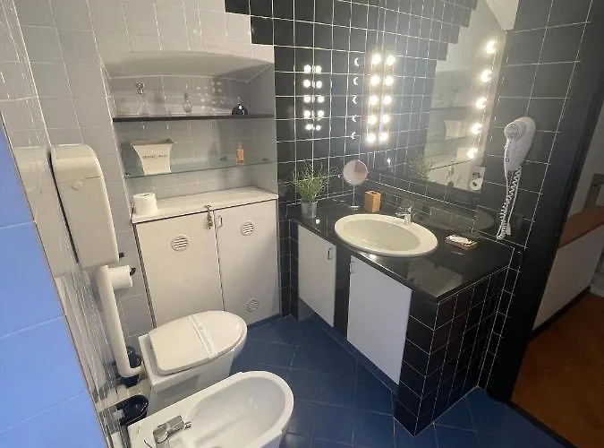 Apartman San Clemente House