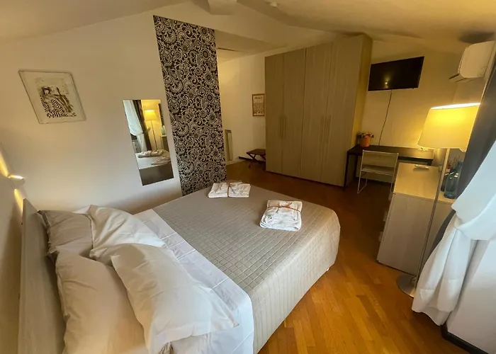 Apartman San Clemente House