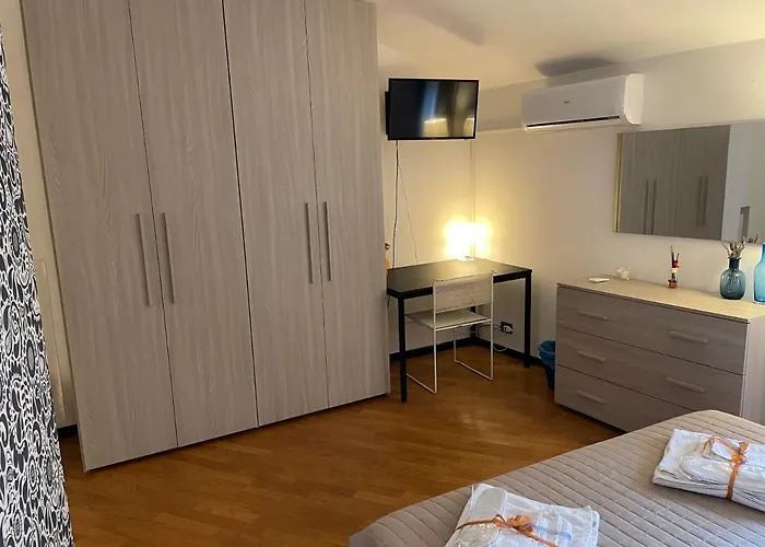 San Clemente House Apartman Arezzo