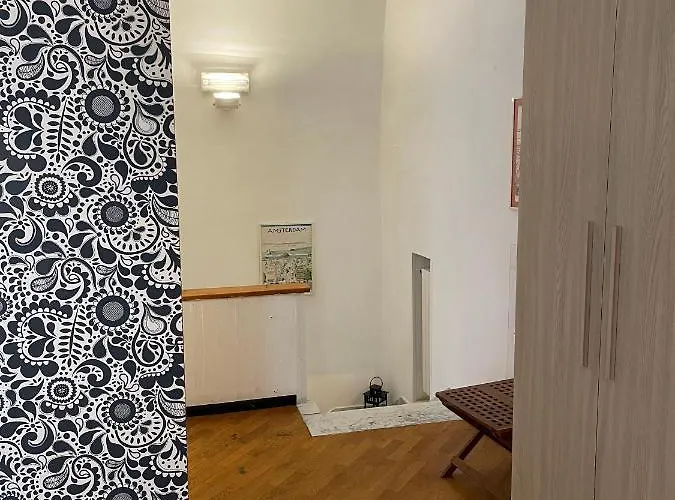 San Clemente House Apartman Arezzo