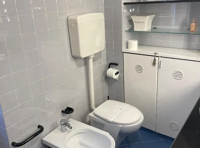 San Clemente House Apartman *