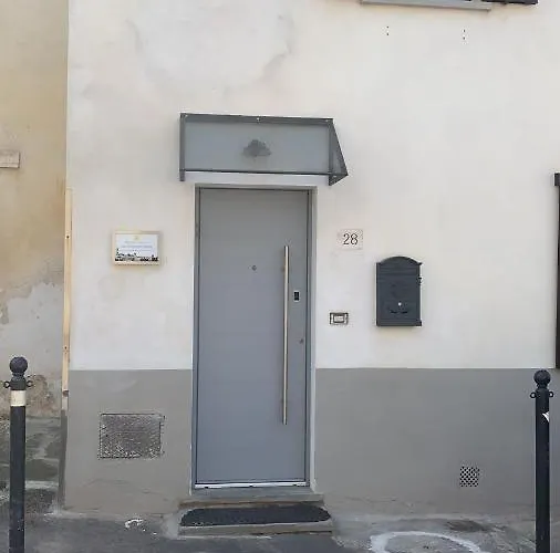 San Clemente House Apartman