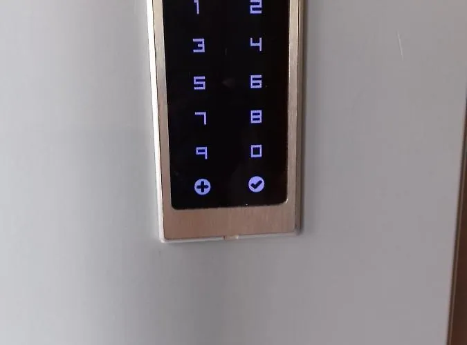 San Clemente House *