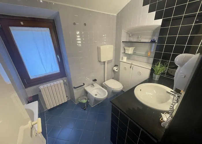 San Clemente House *