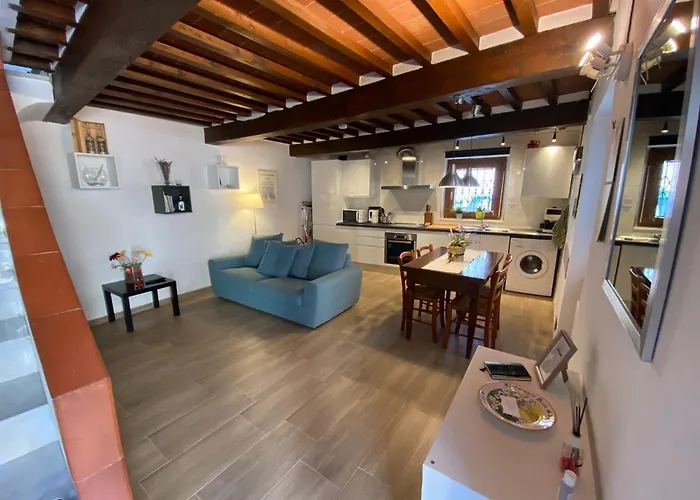 San Clemente House Arezzo