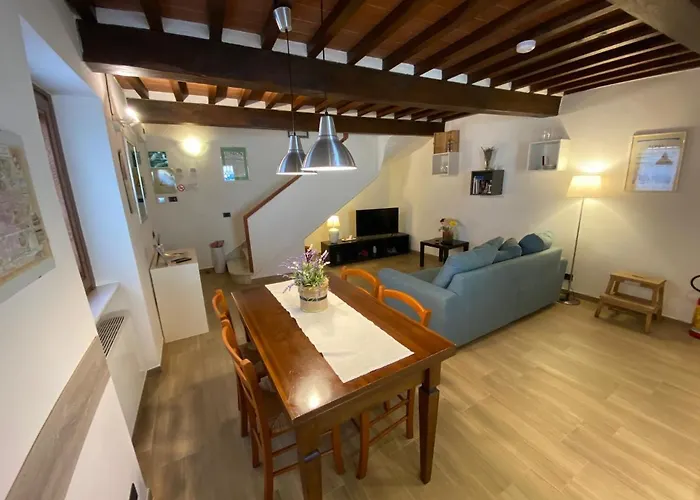 San Clemente House *