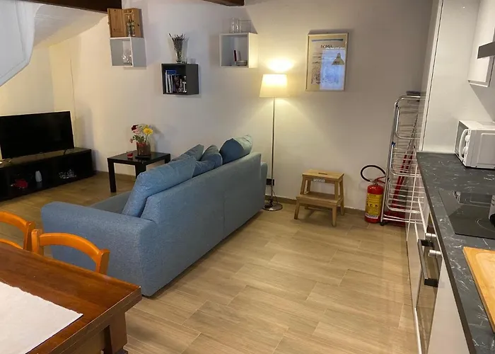 San Clemente House *