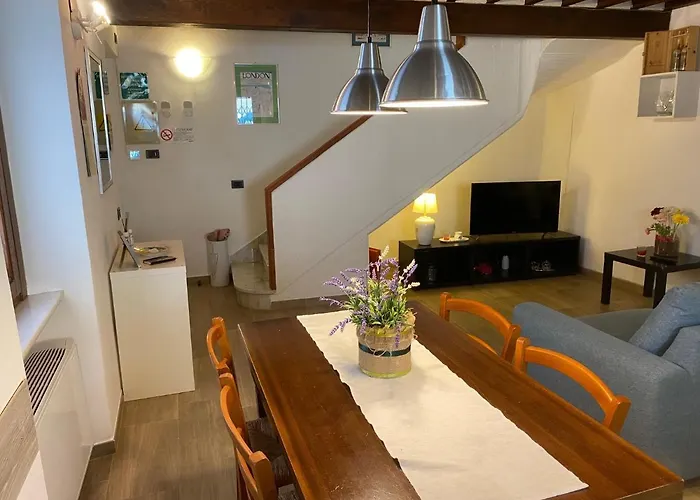 Apartman San Clemente House