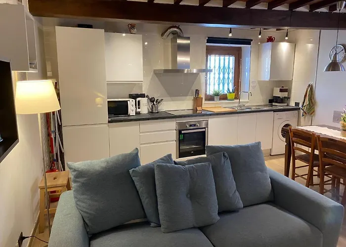 San Clemente House * Arezzo