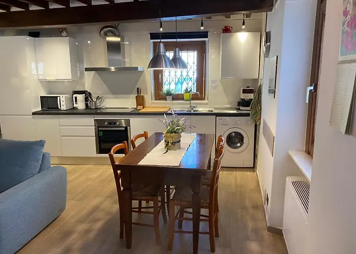 San Clemente House Arezzo