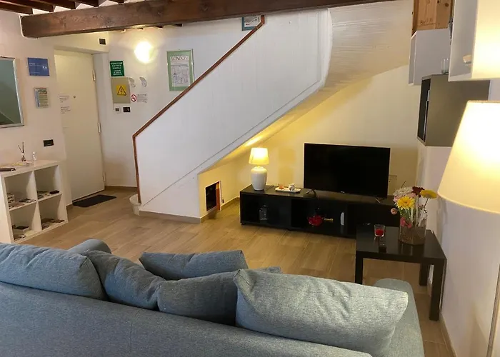 San Clemente House *