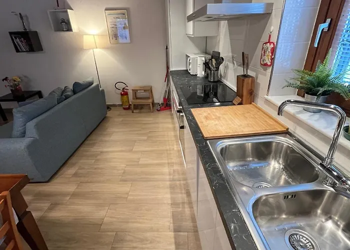 Apartman San Clemente House