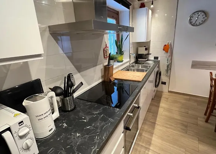 San Clemente House *