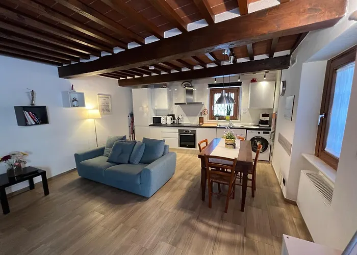 San Clemente House Arezzo