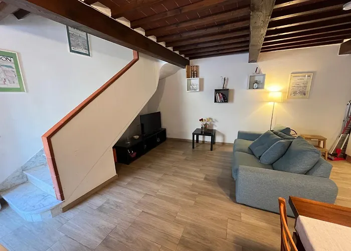 San Clemente House Apartman