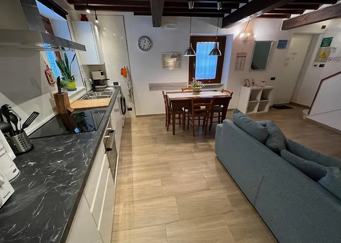 Apartman San Clemente House *