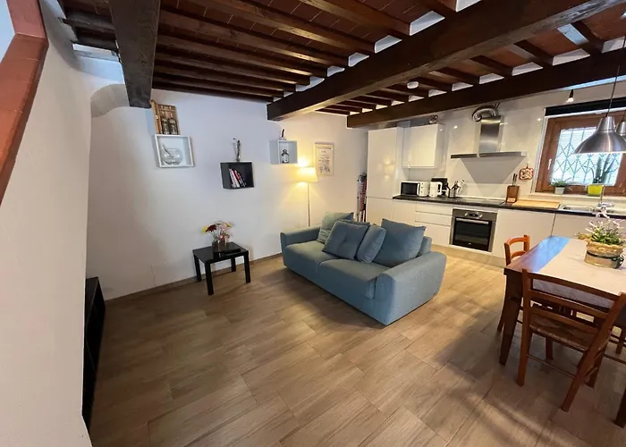 San Clemente House *