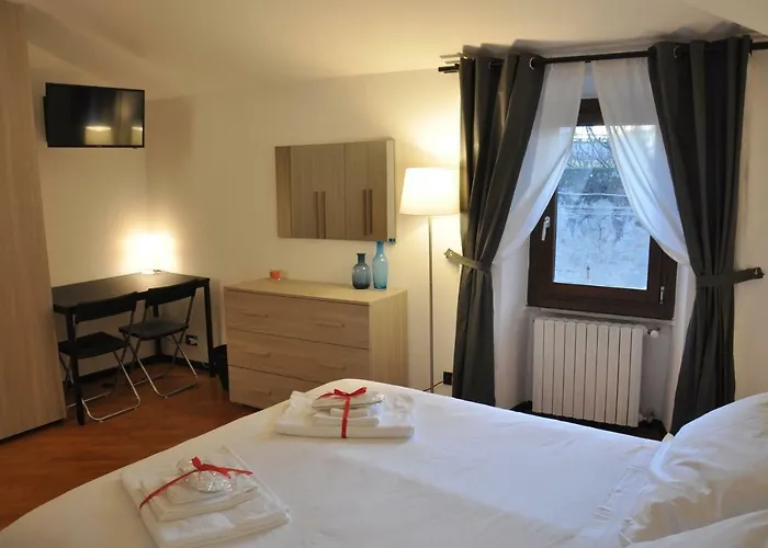 San Clemente House Arezzo