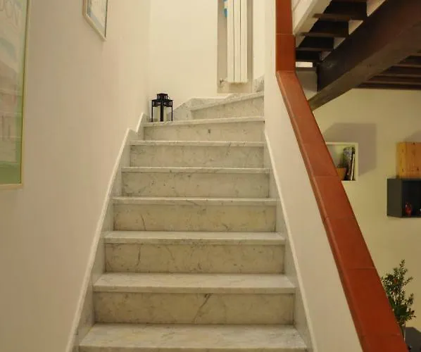 San Clemente House Apartman *