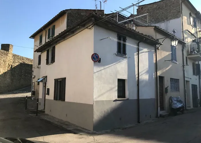 San Clemente House Apartman