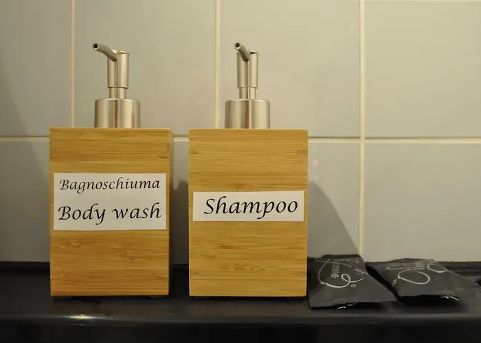 Apartman San Clemente House Arezzo