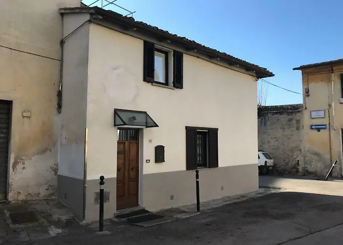 San Clemente House * Arezzo