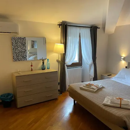 San Clemente House Appartement